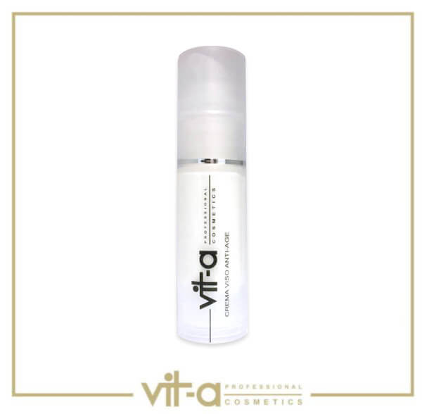 crema anti age